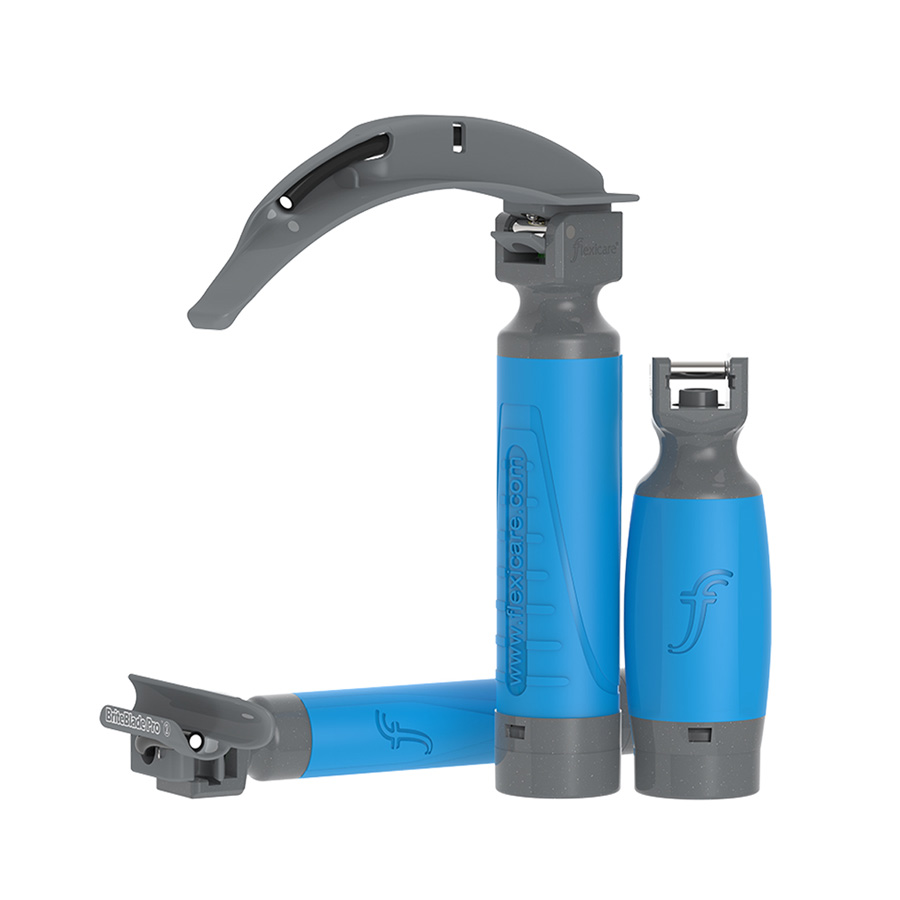 laryngoscopes