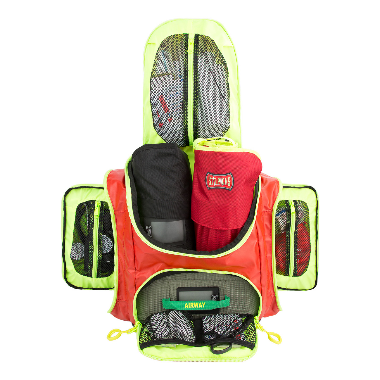 Medical Jump Bags